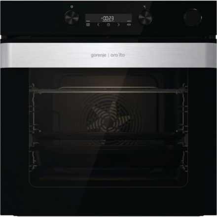 Фото Духовой шкаф Gorenje - BSA 6737 ORAB