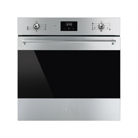 Фото Духовой шкаф Smeg - SF 6300 TVX