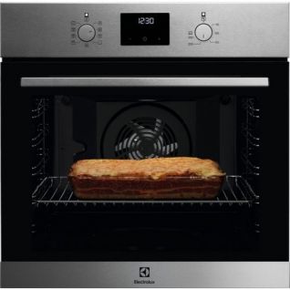 Духовой шкаф Electrolux - OEF3H70TX фабрики Electrolux