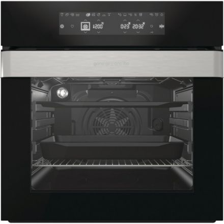 Фото Духовой шкаф Gorenje - BO 758 ORAB