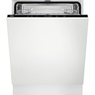 Посудомоечная машина встраиваемая AEG - FSM42607Z QuickSelect