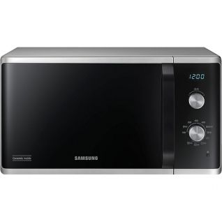 Микроволновая печь Samsung - MG 23 K 3614 AS BW