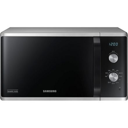 Фото Микроволновая печь Samsung - MG 23 K 3614 AS BW