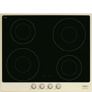 Варочная поверхность Smeg - SI764POM