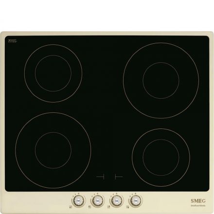 Фото Варочная поверхность Smeg - SI764POM