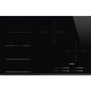 Варочная поверхность Smeg - SI 1 F 7845 B