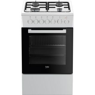 Плита кухонная Beko - FSM 52120DW