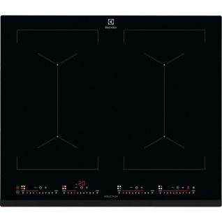 Варочная поверхность Electrolux - IPE 6474 KF Hob2hood