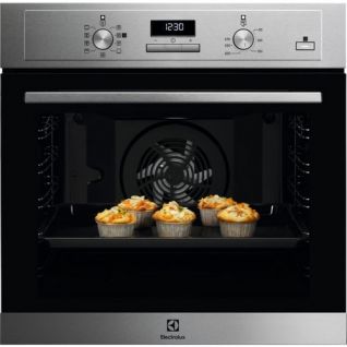 Духовой шкаф Electrolux - OED3H50X SteamBake фабрики Electrolux