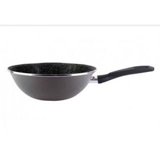 Сковородка VITRINOR - WOK К2 34 СМ