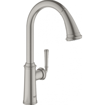 Фото Смеситель кухонный GROHE - Gloucester 30422DC0