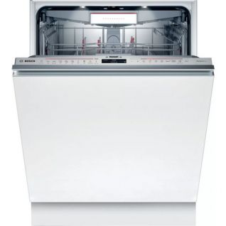 Посудомоечная машина встраиваемая Bosch - SMV 8 ZCX 07 E