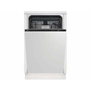 Посудомоечная машина встраиваемая Beko - DIS 28123