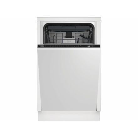 Фото Посудомоечная машина встраиваемая Beko - DIS 28123