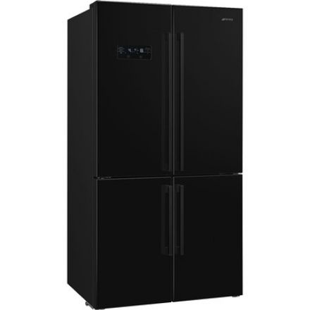 Фото Холодильник Smeg - FQ60NDF