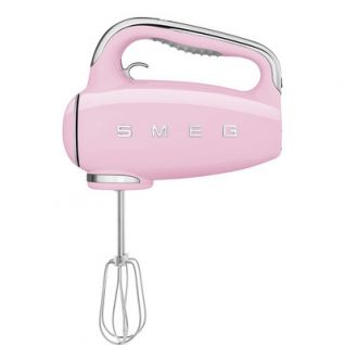 Миксер Smeg - HMF 01 PKEU фабрики Smeg