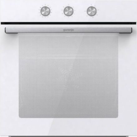 Фото Духовой шкаф Gorenje - BO 6727 E03WG