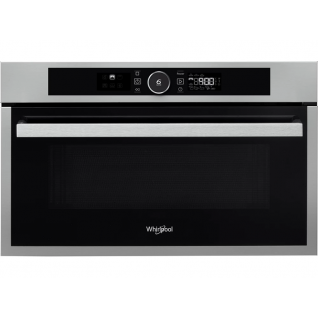 Микроволновая печь встраиваемая Whirlpool - AMW 731 IX