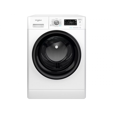 Фото Стиральная машина Whirlpool - FFB 9448 BV UA