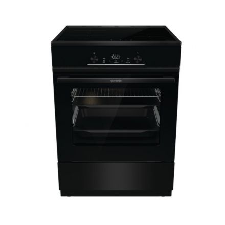 Фото Плита кухонная Gorenje - GEIT 6E62 BPG