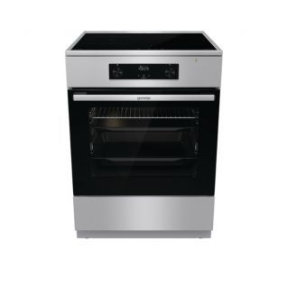 Плита кухонная Gorenje - GEIT 6C60 XPG