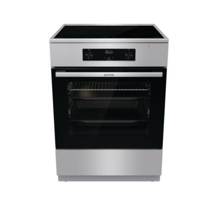 Фото Плита кухонная Gorenje - GEIT 6C60 XPG