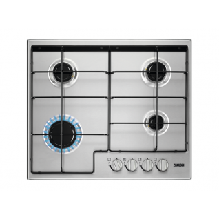 Варочная поверхность Zanussi - ZGH65414XS