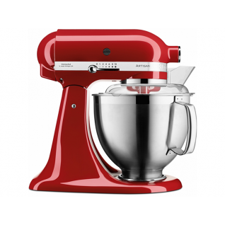 Миксер KitchenAid - 5KSM185PSEER