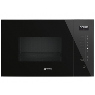 Микроволновая печь встраиваемая Smeg - FMI 125 N