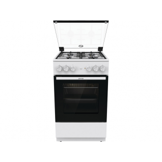 Плита кухонная Gorenje - GK 5 A 21 WH