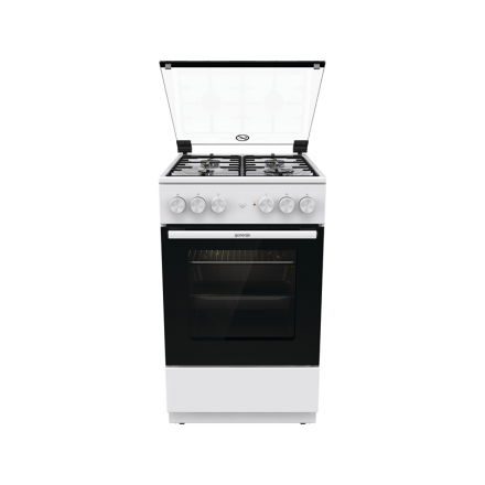 Фото Плита кухонная Gorenje - GK 5 A 21 WH