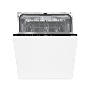 Посудомоечная машина встраиваемая Gorenje - GV 643 E90