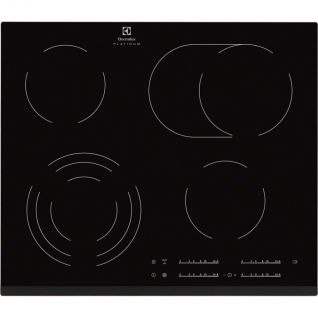 Варочная поверхность Electrolux - EHF96547FK