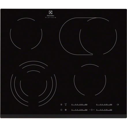 Фото Варочная поверхность Electrolux - EHF96547FK