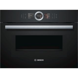 Духовой шкаф Bosch - CMG 636 BB 1