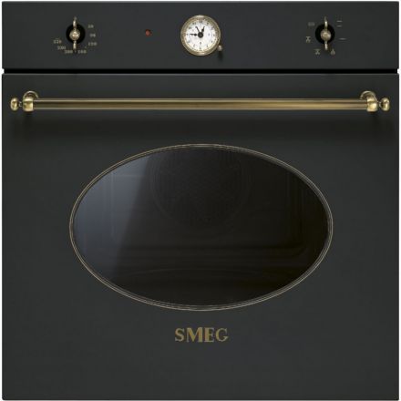 Фото Духовой шкаф Smeg - SF 800 AO