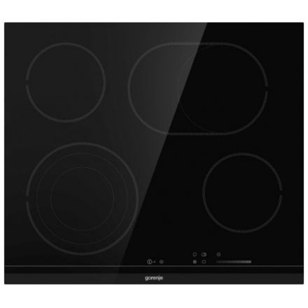 Фото Варочная поверхность Gorenje - ECS 646 BCSC