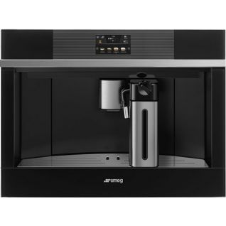 Кофеварка встраиваемая Smeg - CMS 4104 N