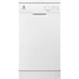 Посудомоечная машина Electrolux - SMA 91210 SW фабрики Electrolux