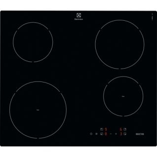 Варочная поверхность Electrolux - EHH 96240 IK