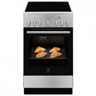 Кухонна плита Electrolux - RKR 560100 X фабрики Electrolux