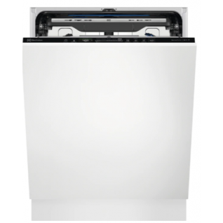Посудомийна машина, що вбудовується Electrolux - EEZ 969410 W фабрики Electrolux