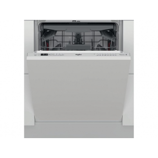 Посудомоечная машина встраиваемая Whirlpool - WIC 3 C 33 PFE