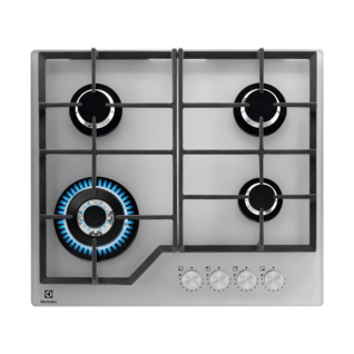 Варильна поверхня Electrolux - KGG 64362 S