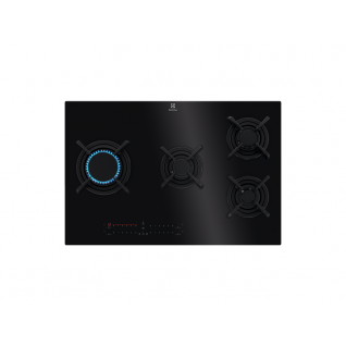 Варильна поверхня Electrolux - KGV8473IK