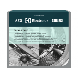 Средство для стиральных машин Electrolux - M 2 GCP 600