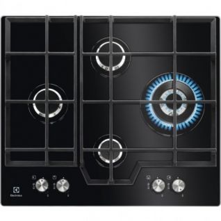 Варильна поверхня Electrolux - GPE 363 NK