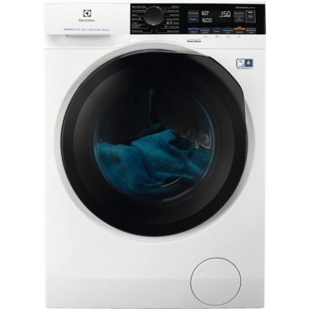 Фото Стиральная машина Electrolux - EW 8 W 261 BU