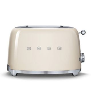 Тостер Smeg - TSF 01 CREU