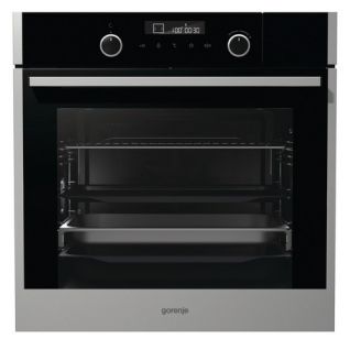 Духовой шкаф Gorenje - BCS 747 S 34 X фабрики Gorenje